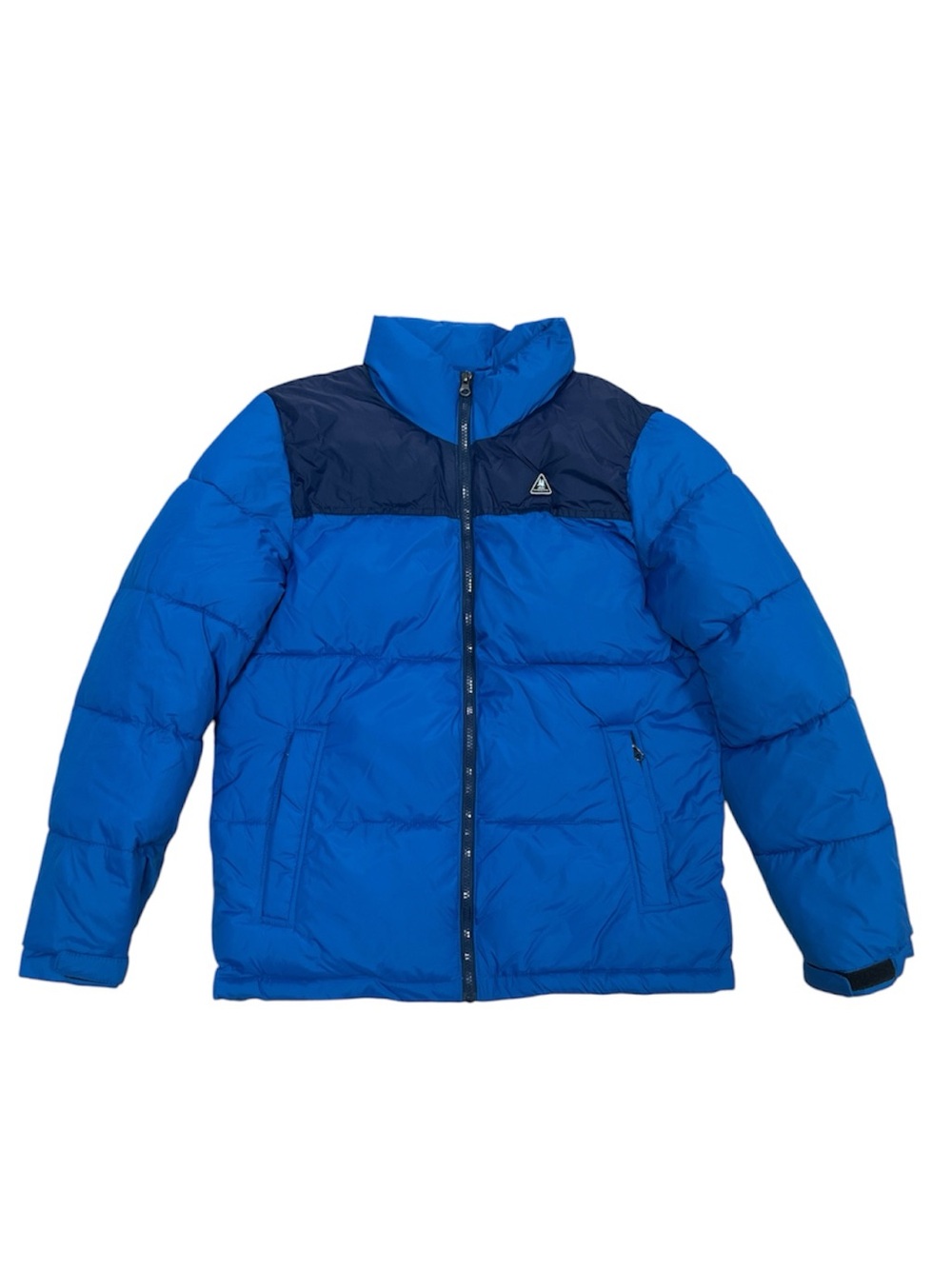 G.H. Bass & Co. puffer jacket